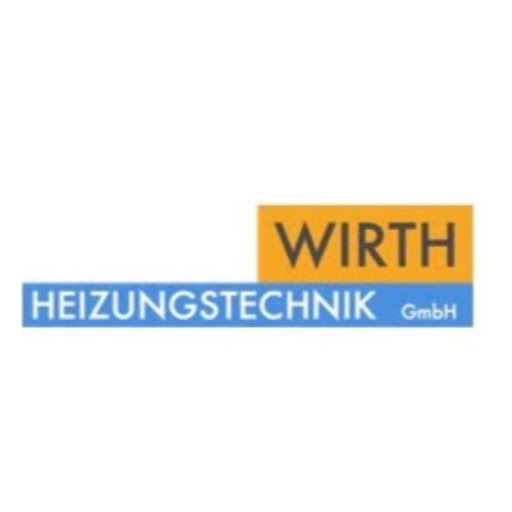 Logo des Unternehmens: Wirth Heizungstechnik GmbH