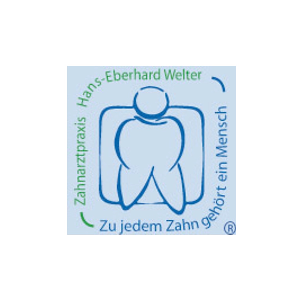 Zahnarztpraxis Hans-Eberhard Welter
