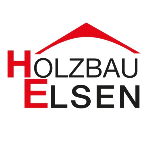 Logo des Unternehmens: Elsen Holzbau OHG