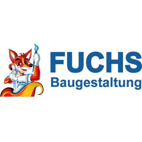 Logo des Unternehmens: Fuchs Baugestaltung GmbH