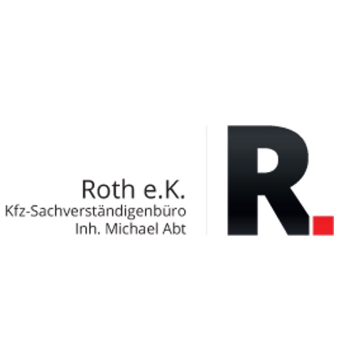 Roth E.k. Inh. Michael Abt Kfz-Sachverständigenbüro