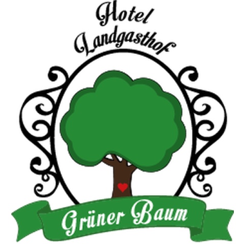 Logo des Unternehmens: Hotel - Landgasthof Grüner Baum Dittigheim