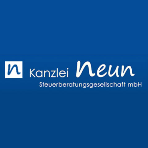 Logo des Unternehmens: Kanzlei Neun Steuerberatungsgesellschaft mbH