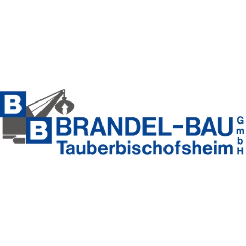 Logo des Unternehmens: Brandel-Bau GmbH