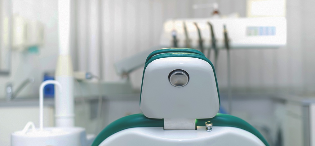 Dr. Med. Dent. Dirk Wangemann Kieferorthopäde