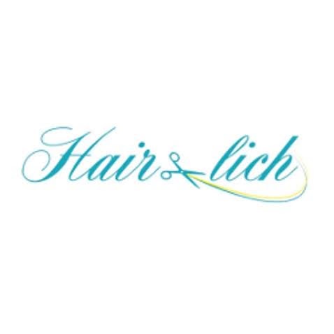 Logo des Unternehmens: Friseursalon Hairlich Yvonne Berger