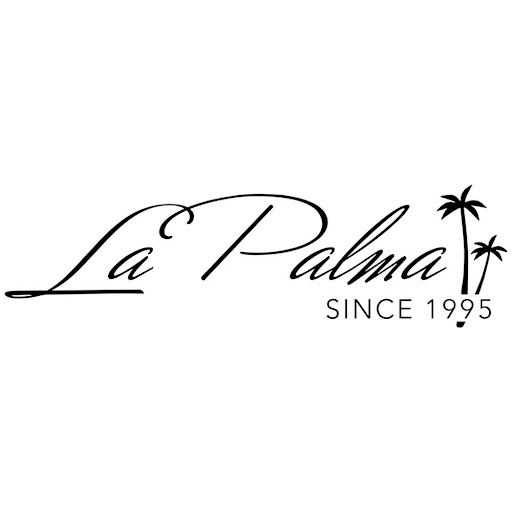 Luigi Rotondo & Emilio Greco Gbr La Palma Pizzeria
