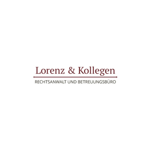 Cathrin Lorenz Rechtsanwältin Rechtsanwalts- und Betreuungsbüro