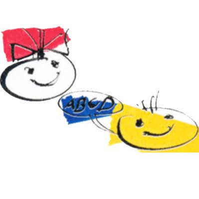 Logo des Unternehmens: Sprachtherapeutische Praxis für Kinder Ruth Kaspar