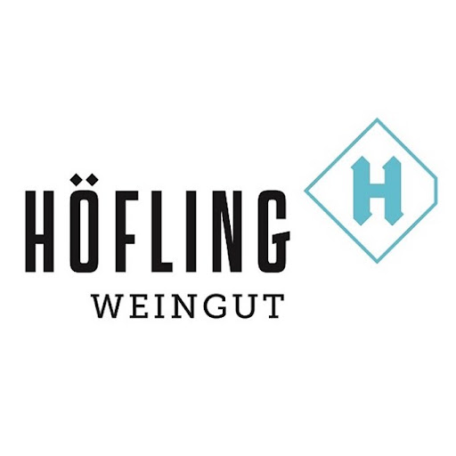 Logo des Unternehmens: Weingut Höfling