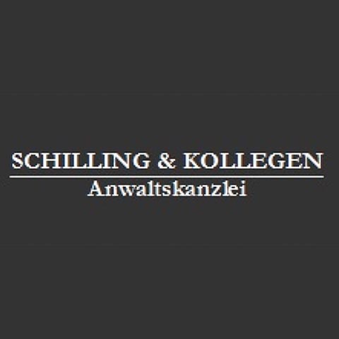 Anwaltskanzlei Schilling & Kollegen