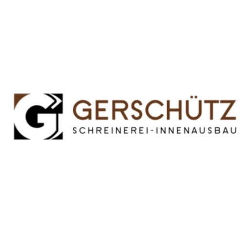 Logo des Unternehmens: Armin Gerschütz GmbH Schreinerei