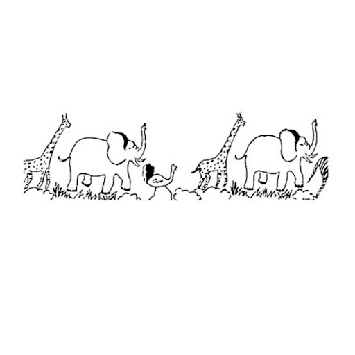 Logo des Unternehmens: Alaa Jarros & Christian Wantzen Kinderärzte