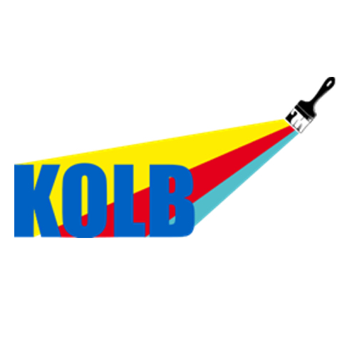 Logo des Unternehmens: Michael Kolb Öff. best. u. vereid. Sachverständiger für Malerhandwerk