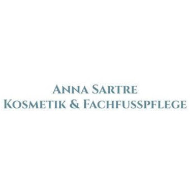 Anna Sartre U. Viktoria Fußpflege & Kosmetik