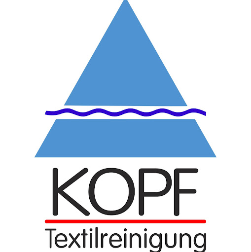 Kopf Textilreinigung