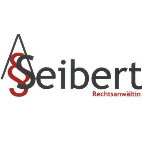 Logo des Unternehmens: Annika Seibert Rechtsanwältin