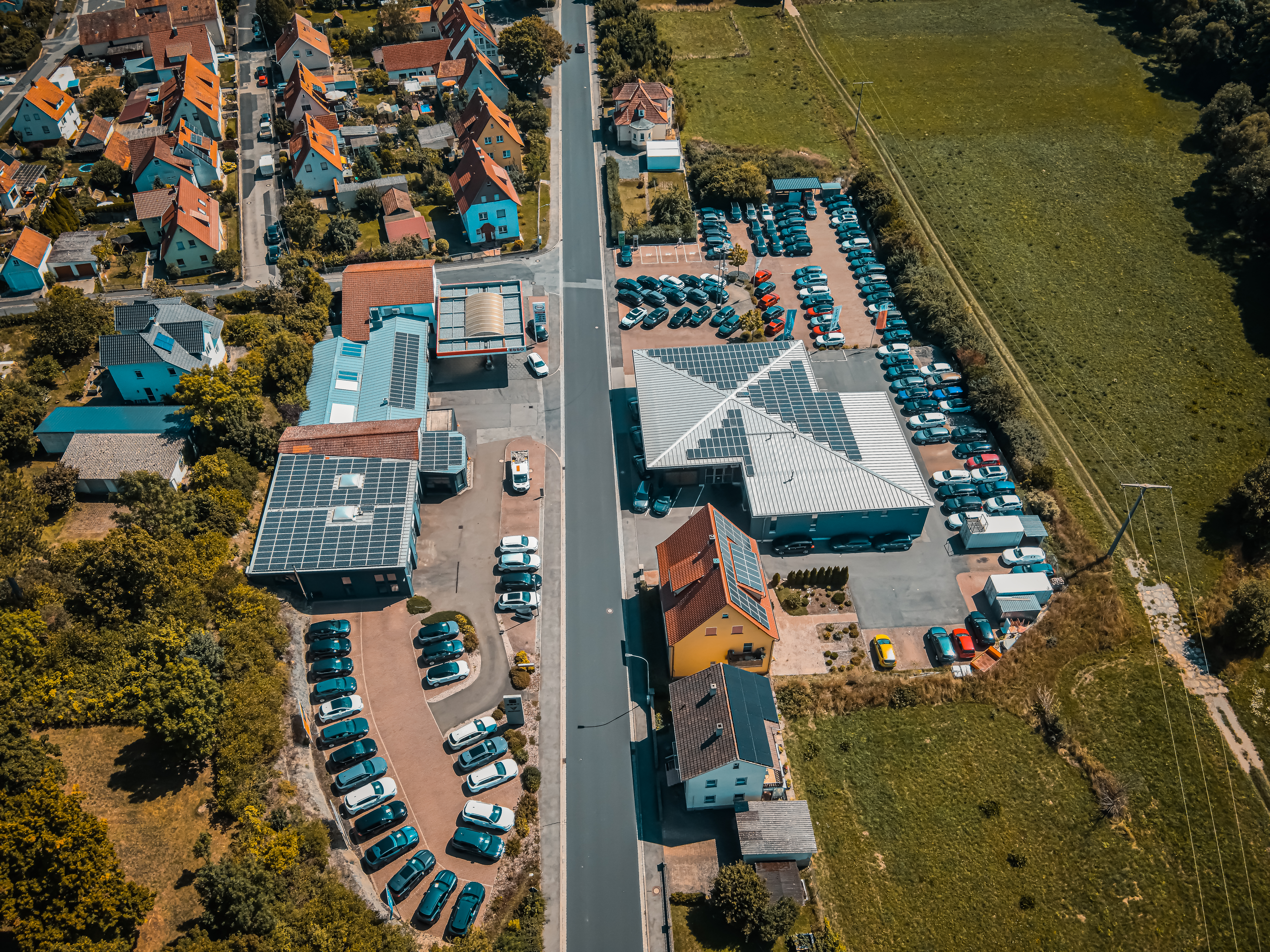 Seat | Cupra Autohaus Streit Gmbh