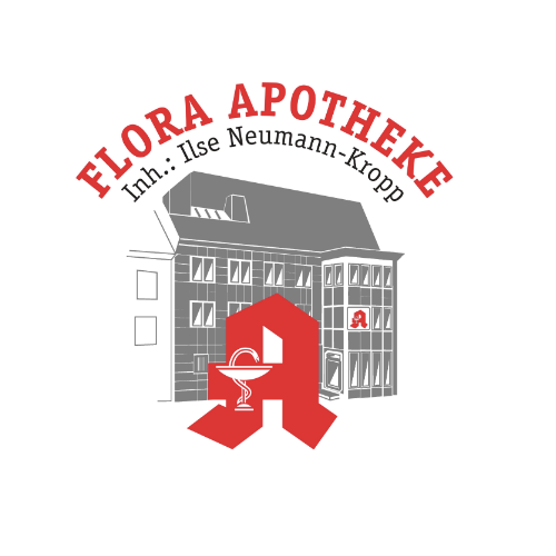 Flora Apotheke Ilse Neumann-Kropp