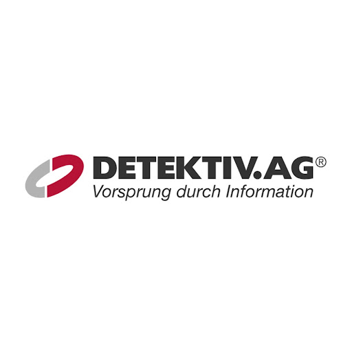 Logo des Unternehmens: DETEKTIV AG Wirtschaftsdetektei und Privatdetektei