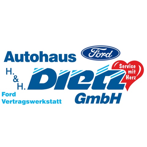 Autohaus H. & H. Dietz Gmbh