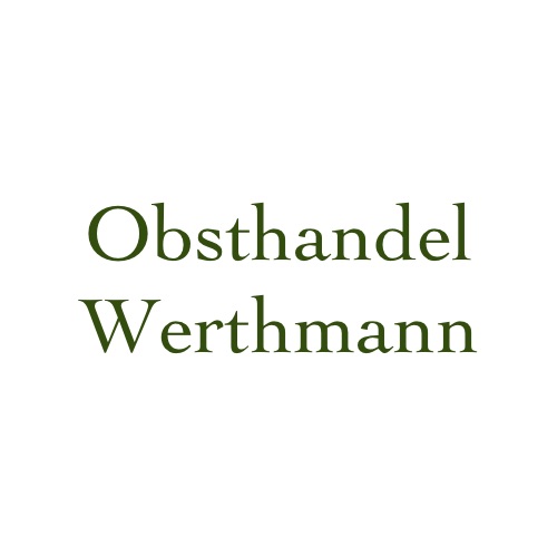 Obsthandel Werthmann