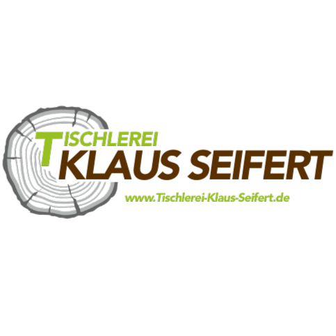 Logo des Unternehmens: Tischlerei Klaus Seifert