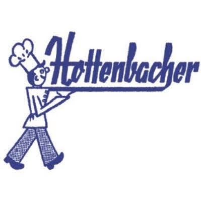 Logo des Unternehmens: Konditorei - Bäckerei Hottenbacher