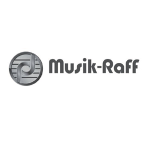 Musik-Raff Blasinstrumente