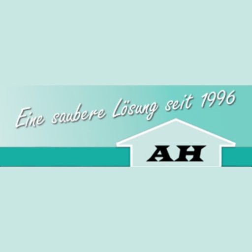 Ah Dienstleistungen Michael Heinrich E.k.