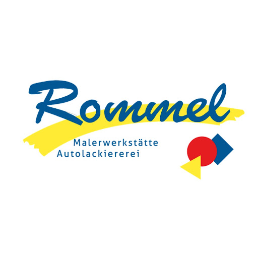 Bernd Rommel Malermeister