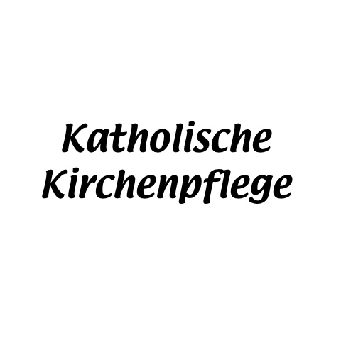 Logo des Unternehmens: Katholische Kirchenpflege