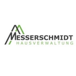 Logo des Unternehmens: Messerschmidt GmbH Hausverwaltung