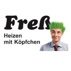 Logo des Unternehmens: Ernst Freß oHG Sanitär