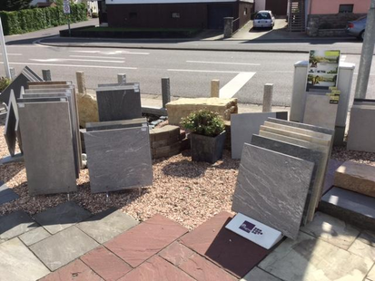 Baustoffhandel Ottweiler Gmbh