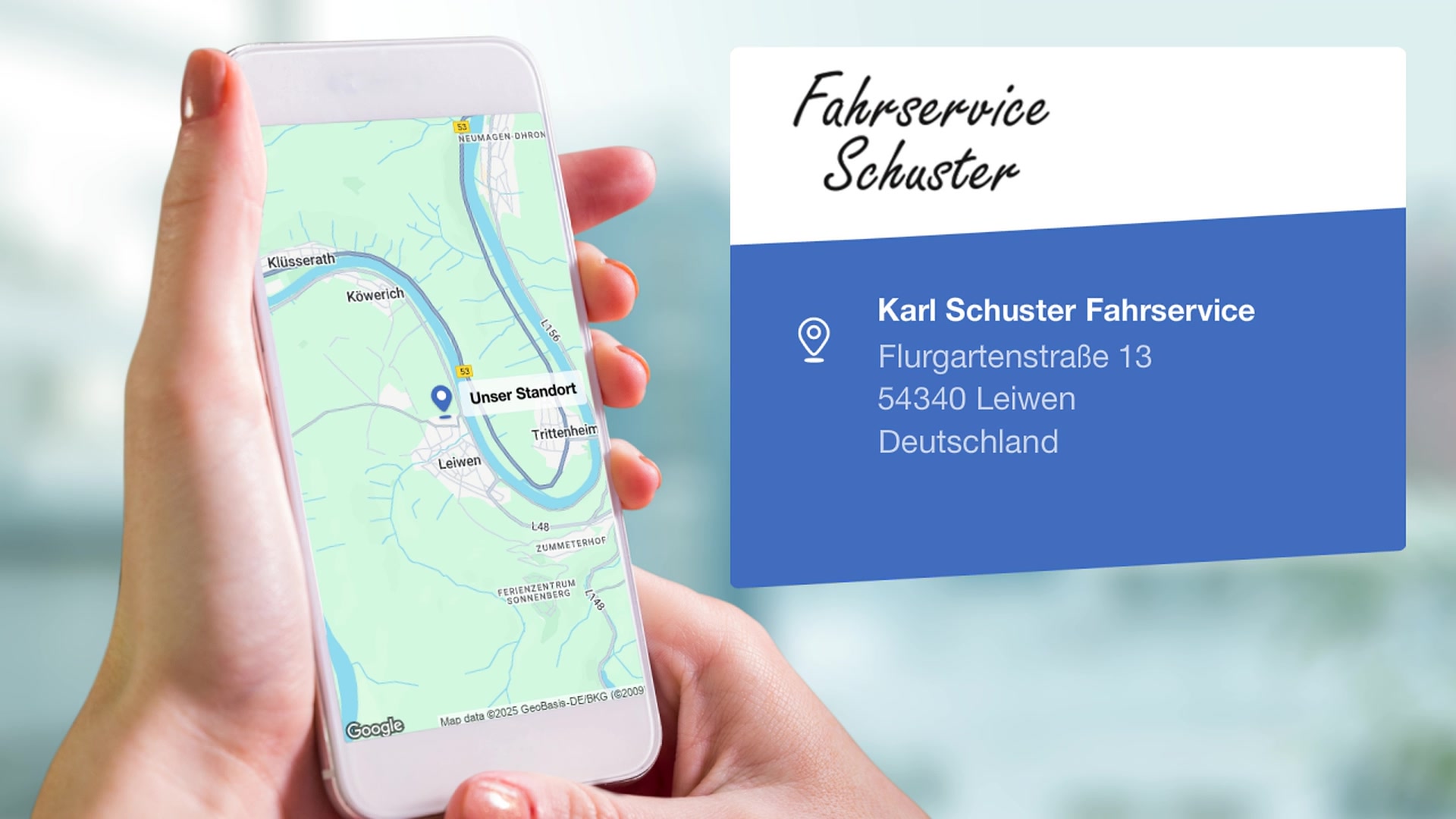 Schaufenster