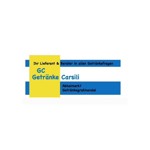 Carsili Getränke