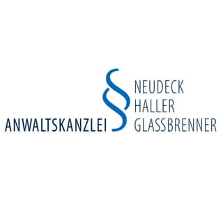 Anwaltskanzlei Neudeck, Haller & Glaßbrenner