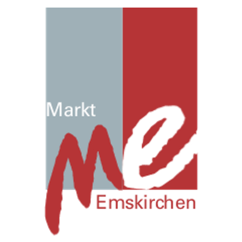 Logo des Unternehmens: Markt Emskirchen