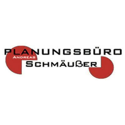 Logo des Unternehmens: Planungsbüro Schmäußer Andreas
