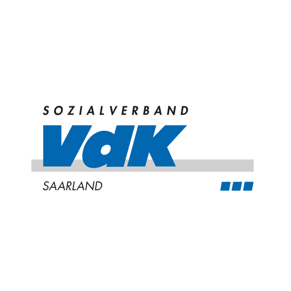 Logo des Unternehmens: Sozialverband VdK Saarland e.V. - Sozialberatungszentrum Merzig