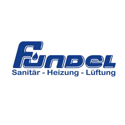 Logo des Unternehmens: Fundel Sanitär GmbH
