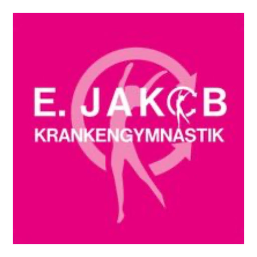 Elke Jakob Krankengymnastik