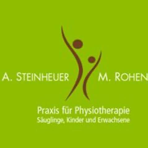 A. Steinheuer & M. Rohen Praxis Für Physiotherapie