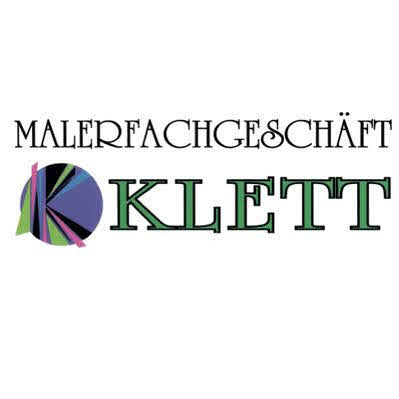 Logo des Unternehmens: Malerfachgeschäft Klett