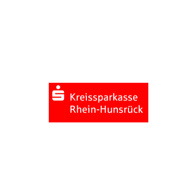Logo des Unternehmens: Kreissparkasse Rhein-Hunsrück