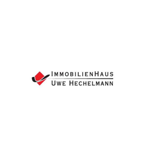 Logo des Unternehmens: Immobilienhaus Uwe Hechelmann