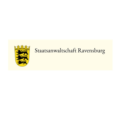 Staatsanwaltschaft Ravensburg