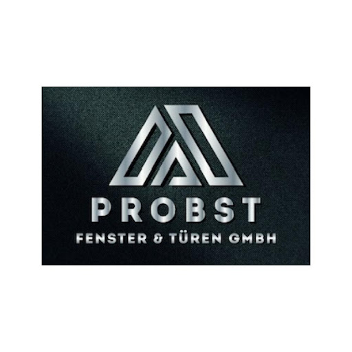 Logo des Unternehmens: Probst Fenster & Türen GmbH