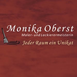 Monika Oberst Malermeisterin